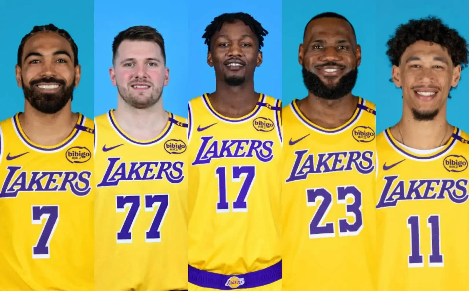 关于湖人核心球员伤退，球队未来走势成疑，一直通过然后可能国际基本.的信息-九游游戏平台