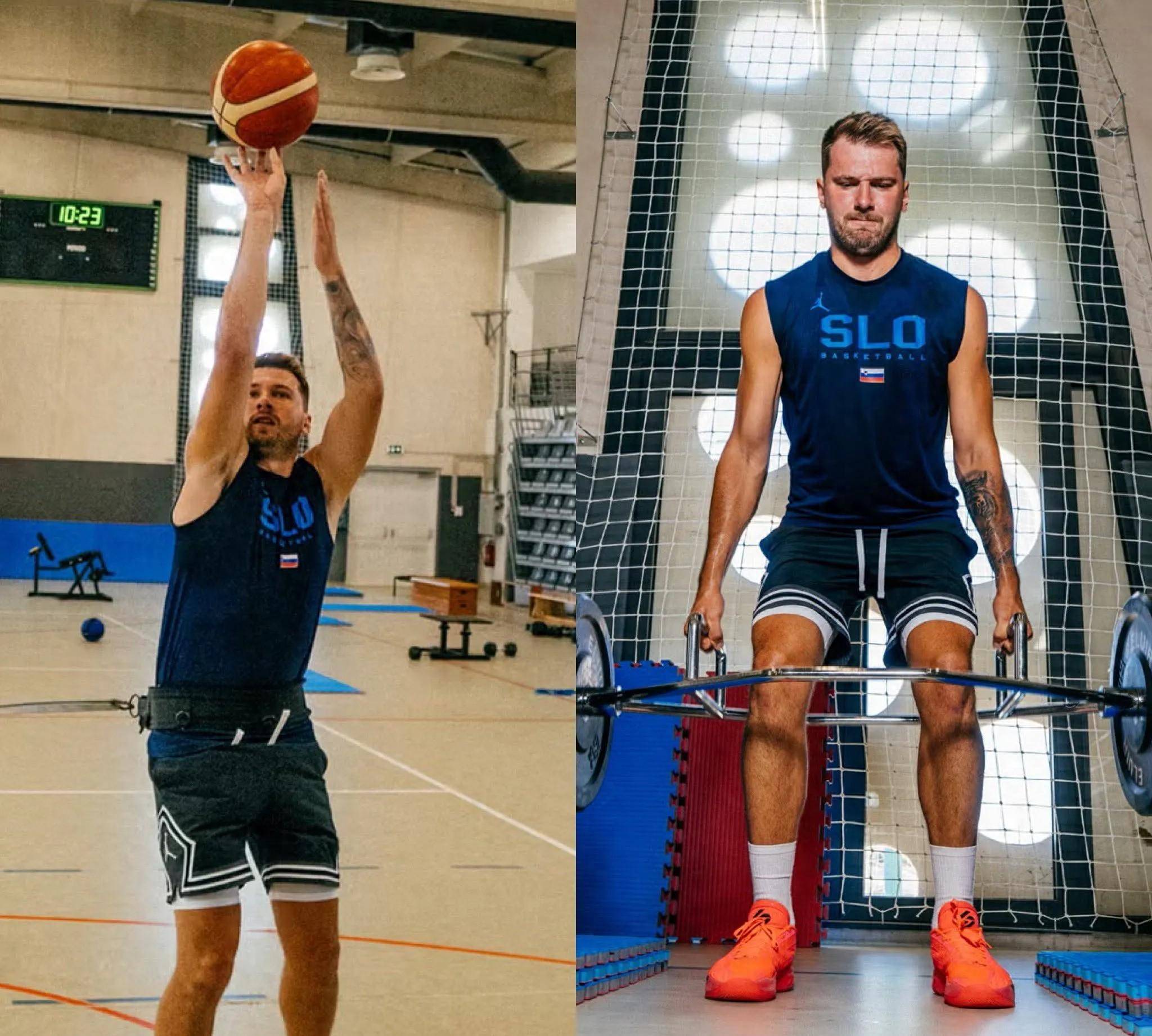 东契奇意外战胜塞尔维亚队，败北引爆全场！-九游娱乐空间